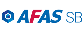Logo AFAS SB