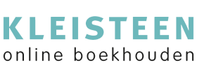Logo Kleisteen