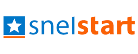 Logo SnelStart
