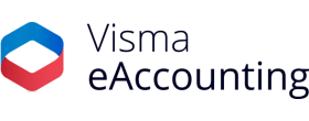 Logo Visma eAccounting